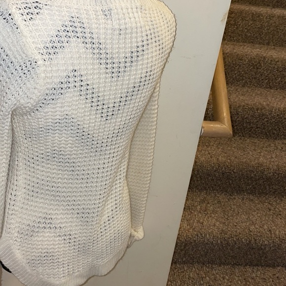 Womens Ambiance Sweater - Picture 4 of 4